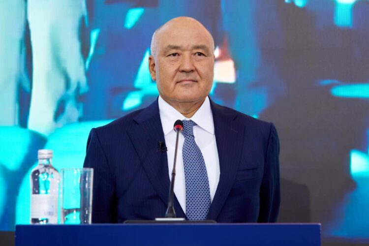 БИЫЛ ТҮРКІСТАН ОБЛЫСЫНДА 855 МЫҢ ШАРШЫ МЕТР ҮЙ ПАЙДАЛАНУҒА БЕРІЛЕДІ