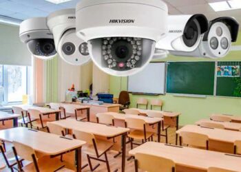 ТҮРКІСТАН: 563 МЕКТЕП КАМЕРАСЫ ЖЕДЕЛ БАСҚАРУ ОРТАЛЫҚТАРЫНА ҚОСЫЛДЫ