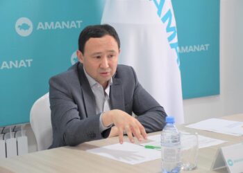 Ordabasy: Ауылдардың инфрақұрылымын жақсартуға арналған жұмыстар кезең-кезеңімен жүзеге асырылуда