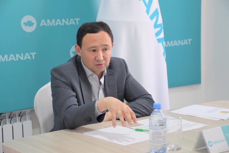 Ordabasy: Ауылдардың инфрақұрылымын жақсартуға арналған жұмыстар кезең-кезеңімен жүзеге асырылуда