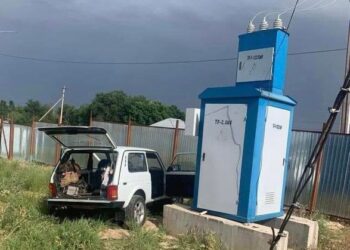 Ordabasy: Қоғамдық қабылдауда болған тұрғынның мәселесі оң шешімін тапты