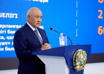 ТҮРКІСТАН ОБЛЫСЫНДА «БІР АЛҚАПТАН ЖЫЛЫНА 2-3 ӨНІМ АЛУ» ЖОБАСЫ СӘТТІ ЖҮЗЕГЕ АСЫП ЖАТЫР