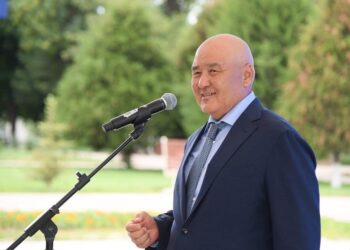 ТҮРКІСТАН:  ОРДАБАСЫДА «АУЫЛ – ЕЛ БЕСІГІ» ЖОБАСЫ АЯСЫНДА 37 ЖОБА ІСКЕ АСЫРЫЛДЫ