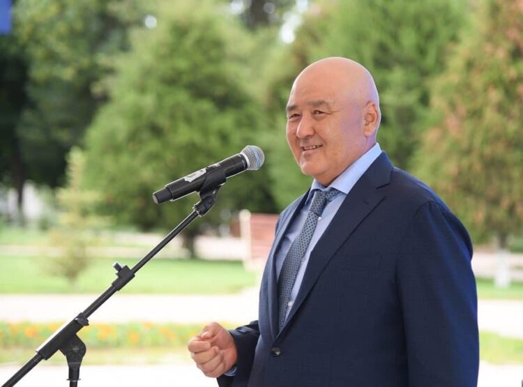 ТҮРКІСТАН:  ОРДАБАСЫДА «АУЫЛ – ЕЛ БЕСІГІ» ЖОБАСЫ АЯСЫНДА 37 ЖОБА ІСКЕ АСЫРЫЛДЫ