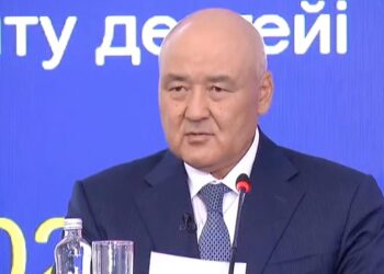 ТҮРКІСТАН ОБЛЫСЫ ШАҒЫН КӘСІПКЕРЛІКТІ ДАМЫТУДАН КӨШ БАСЫНДА ТҰР