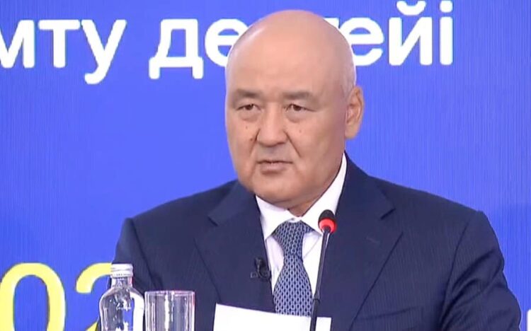 ТҮРКІСТАН ОБЛЫСЫ ШАҒЫН КӘСІПКЕРЛІКТІ ДАМЫТУДАН КӨШ БАСЫНДА ТҰР