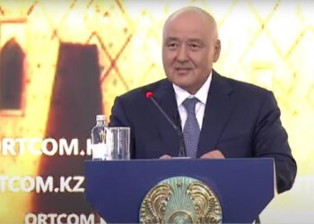 ӨМІРЗАҚ ШӨКЕЕВ: «ТУРИЗМДІ ДАМЫТУ– ТҮРКІСТАН ӨҢІРІНІҢ БАСЫМ БАҒЫТТАРЫНЫҢ БІРІ»