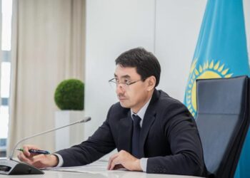 ӨҢІРЛІК ИНВЕСТОРЛАР КЕҢЕСІ ӨТТІ