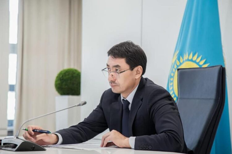 ӨҢІРЛІК ИНВЕСТОРЛАР КЕҢЕСІ ӨТТІ