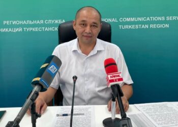 ТҮРКІСТАН ОБЛЫСЫНДА ТҰРҒЫН ҮЙДІ ЖАЛДАУ АҚЫСЫН СУБСИДИЯЛАУ БАҒДАРЛАМАСЫ БАСТАЛДЫ