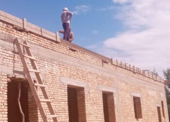 ЖОЛ КАРТАСЫ ТИІМДІ ЖҮЗЕГЕ АСЫРЫЛУДА