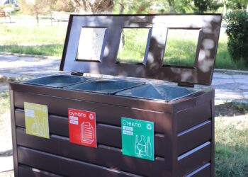 ТҮРКІСТАН: КЕНТАУДА ЗАМАНАУИ ҚОҚЫС ЖӘШІКТЕРІ ҚОЙЫЛУДА