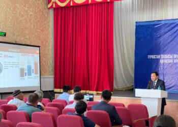 Ordabasy: Үйіргелік жерлердің үлесін арттыру көзделуде