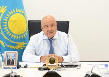 ТҮРКІСТАН: МЕМЛЕКЕТТІК ТҰРҒЫН ҮЙ ҚОРЫНАН ҮЙ АЛУ ЖОЛДАРЫ АРТТЫ