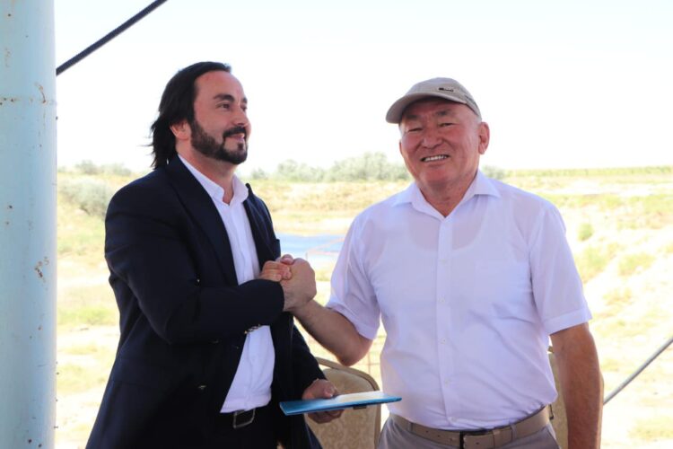 КЕНТАУДА ІШКІ ТУРИЗМ САЛАСЫН ДАМЫТУ БОЙЫНША КӨШПЕЛІ СЕМИНАР ӨТТІ