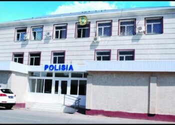 ПОЛИЦИЯ КҮНІ ТОЙЛАНДЫ