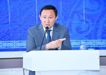 Ordabasy: Жеңіс ауылдық округінде үй шаруашылығымен айналысатын шаруалардың қатары артып келеді