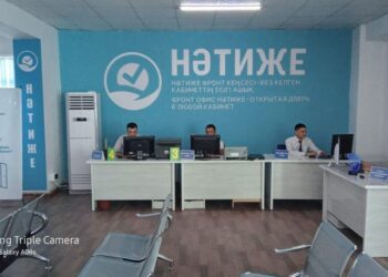 ТҮРКІСТАН:  ОТЫРАРДА «НӘТИЖЕ» ПИЛОТТЫҚ ЖОБАСЫ СӘТТІ ЖҮЗЕГЕ АСЫРЫЛЫП ЖАТЫР