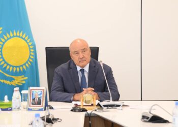 ТҮРКІСТАН ОБЛЫСЫНДА 325,5 МЫҢ ГЕКТАР ЖАЙЫЛЫМ ЕЛГЕ ҚАЙТАРЫЛДЫ