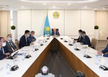 ТҮРКІСТАН ОБЛЫСЫНДА ЭПИДЖАҒДАЙ ТҰРАҚТЫ