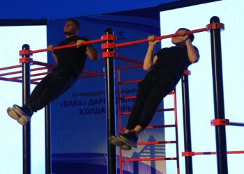 ТҮРКІСТАНДА  «TARTYL FEST»  ФЕСТИВАЛІНІҢ ЖЕҢІМПАЗДАРЫ АНЫҚТАЛДЫ