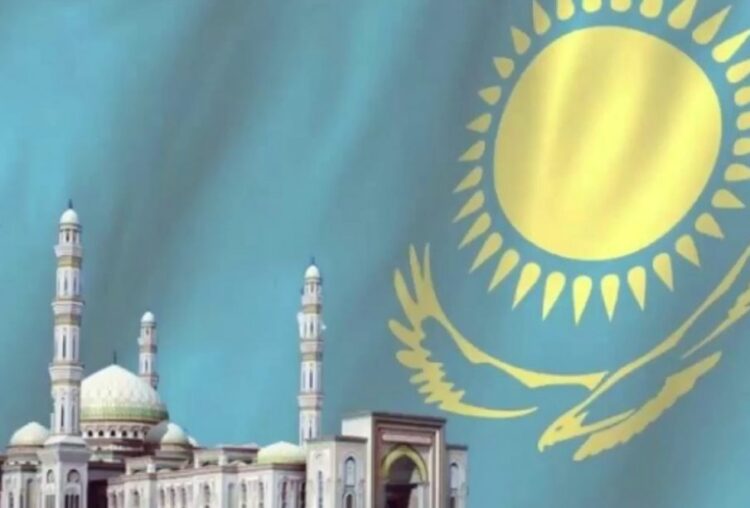 ЗАЙЫРЛЫЛЫҚ – ТАРИХИ ТАЛАП