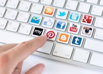 Әлеуметтік желі — радикализмнің басты ошағы