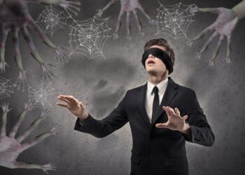 Теріс ағымдардың негізгі белгілері