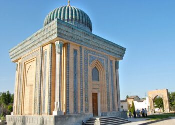 Матуриди сенім мектебі жайлы таным