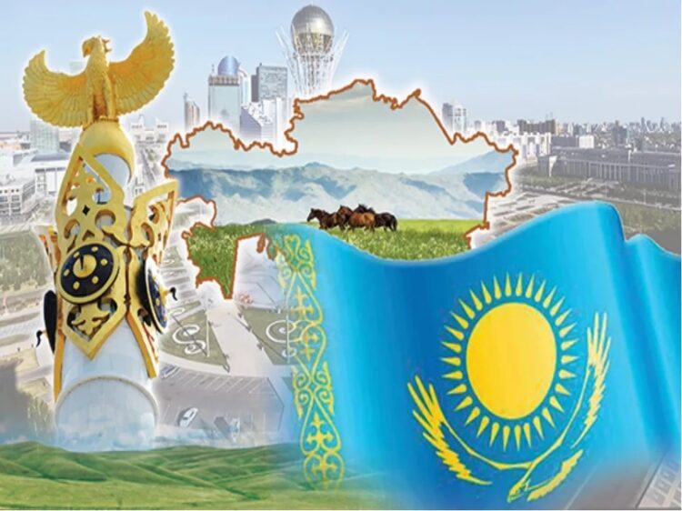 Дәстүрлі құндылықтар мен зайырлы қоғам