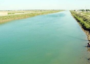 ТҮРКІСТАН: ШАРДАРАЛЫҚ ШАРУАЛАР АҒЫН СУДАН ТАПШЫЛЫҚ КӨРМЕЙДІ