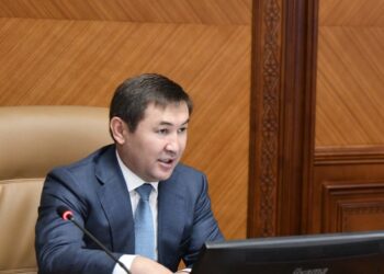 ЕТ ӨНІМДЕРІН АРТТЫРУ МАҢЫЗДЫ ІС