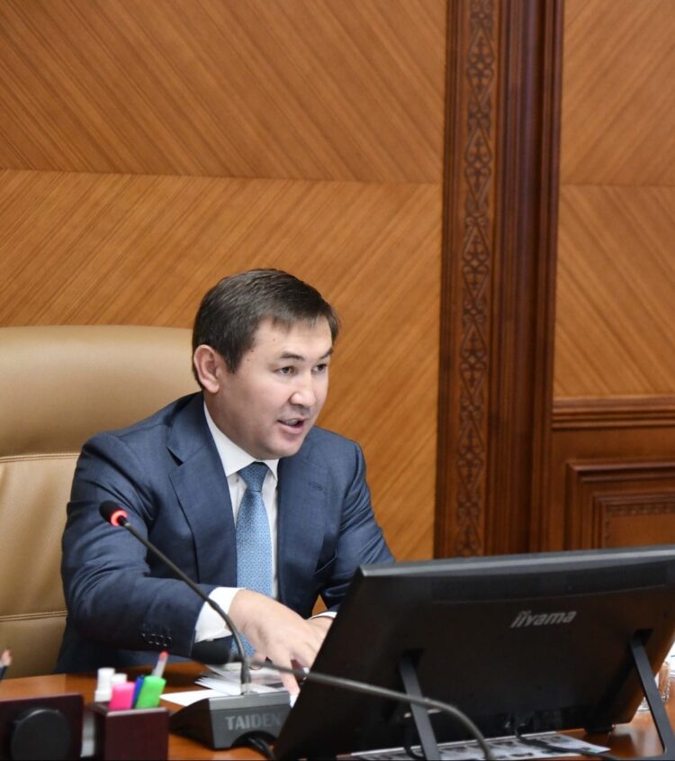 ЕТ ӨНІМДЕРІН АРТТЫРУ МАҢЫЗДЫ ІС