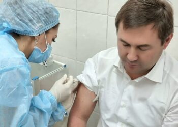 М.ӘЙТЕНОВ «QAZ VAC» ЕКПЕСІНІҢ ТӨРТІНШІ БӨЛІГІН САЛДЫРДЫ