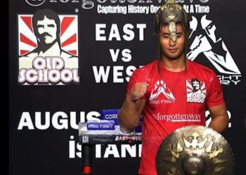 ТҮРКІСТАН: ШАРДАРАНЫҢ ЖІГІТТЕРІ АБЫРОЙДЫ АСПАНДАТТЫ