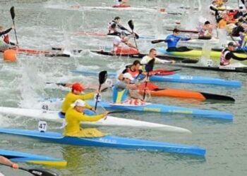 ТҮРКІСТАН ОБЛЫСЫНЫҢ СПОРТШЫЛАРЫ 40 МЕДАЛЬМЕН ТОП ЖАРДЫ