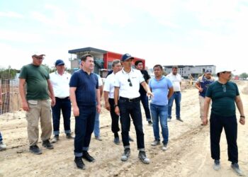 ЖҰМЫСТЫҢ ҚАРҚЫНЫ МЕН САПАСЫ — ОҢ НӘТИЖЕ КЕПІЛІ