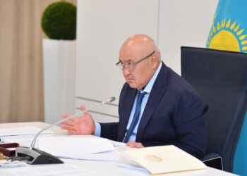 ТҮРКІСТАН: « АУЫЛ – ЕЛ БЕСІГІ»  АРҚЫЛЫ 105 ЕЛДІ МЕКЕНДЕ ЖОБАЛАР ЖҮЗЕГЕ АСЫРЫЛЫП ЖАТЫР