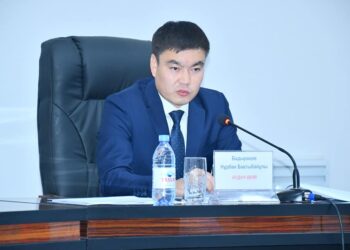 Ordabasy: Инвестиция тартуда дәлелсіз статистикалық мәліметтерден арылу керек