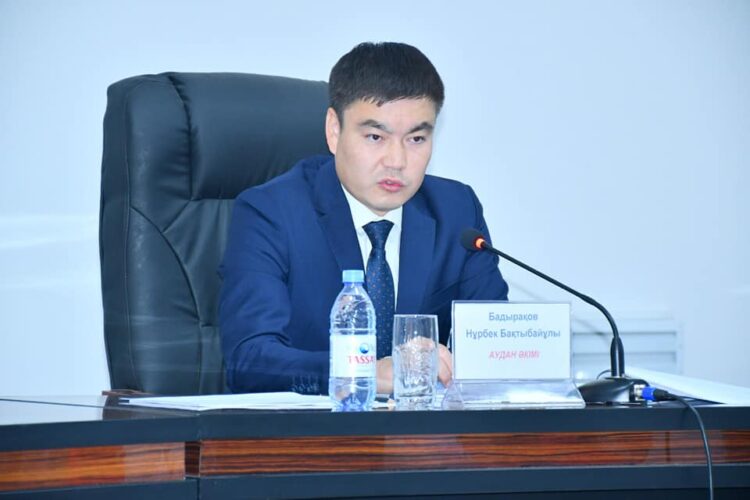 Ordabasy: Инвестиция тартуда дәлелсіз статистикалық мәліметтерден арылу керек