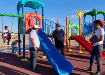 БИЫЛ ТҮРКІСТАН БАЛАЛАР ОЙНАЙТЫН 20 АЛАҢШАМЕН ТОЛЫҒАДЫ