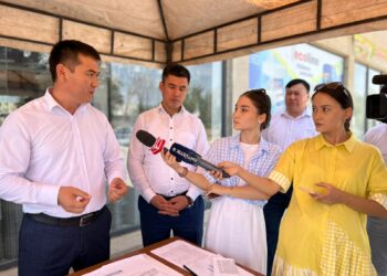 МАЛ САТУҒА ТЫЙЫМ САЛЫНАДЫ