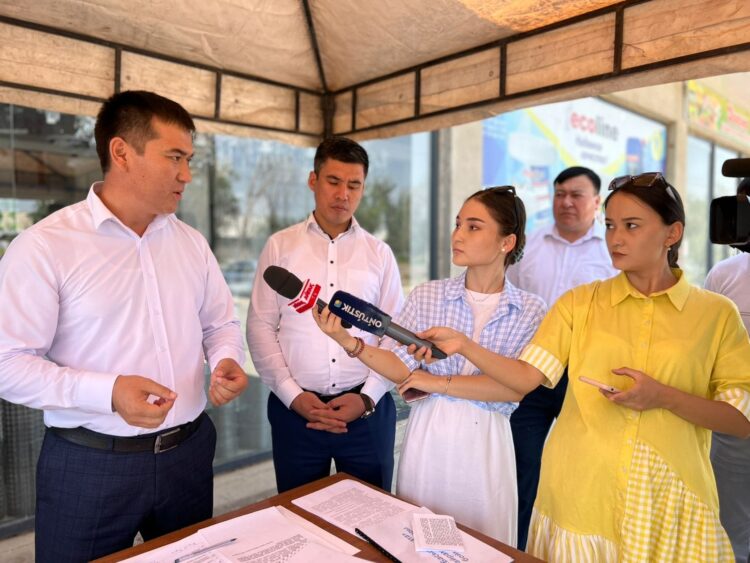 МАЛ САТУҒА ТЫЙЫМ САЛЫНАДЫ