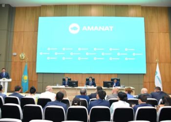 БАҒА, МЕКТЕП, ЖАНАРМАЙ. ФРАКЦИЯДА АТАЛҒАН МӘСЕЛЕЛЕР ТАЛҚЫҒА ТҮСТІ