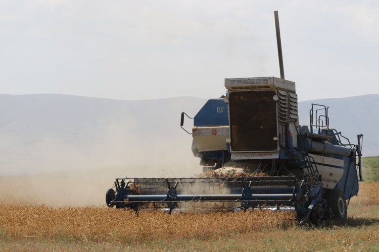 МАҚСАРЫ ОРУ НАУҚАНЫ БАСТАЛДЫ