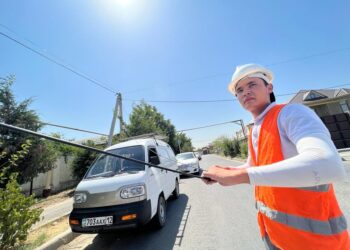 ҚАЙТПАС-1 ЖӘНЕ ҚҰРСАЙ САПАЛЫ ИНТЕРНЕТПЕН ҚАМТЫЛУДА