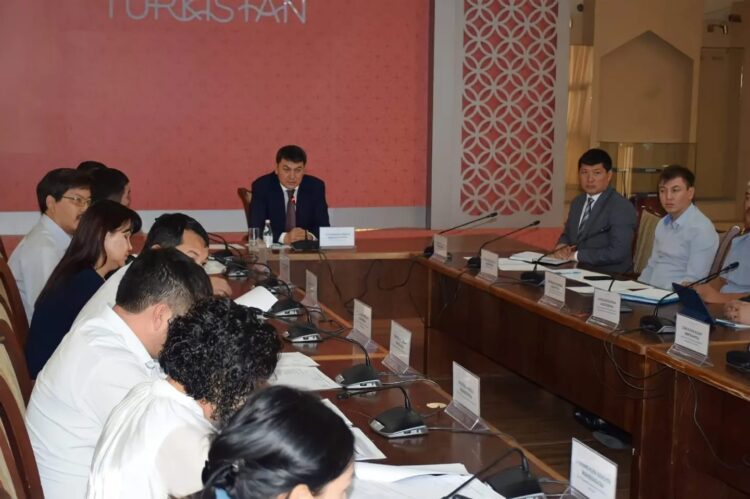 Н. ТҰРАШБЕКОВ: «БАҒА ТҰРАҚТЫЛЫҒЫ БАҚЫЛАУДАН ТҮСПЕУІ КЕРЕК»