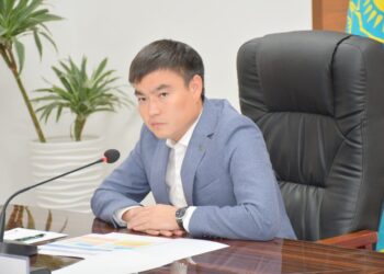 Ordabasy: Жаңа оқу жылына дайындық жұмыстары пысықталды