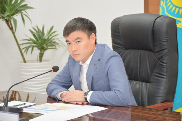 Ordabasy: Жаңа оқу жылына дайындық жұмыстары пысықталды