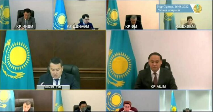 ШЫМКЕНТТЕ БАРЛЫҚ КӨРСЕТКІШ БОЙЫНША ОҢ ДИНАМИКА ҚАЛЫПТАСТЫ
